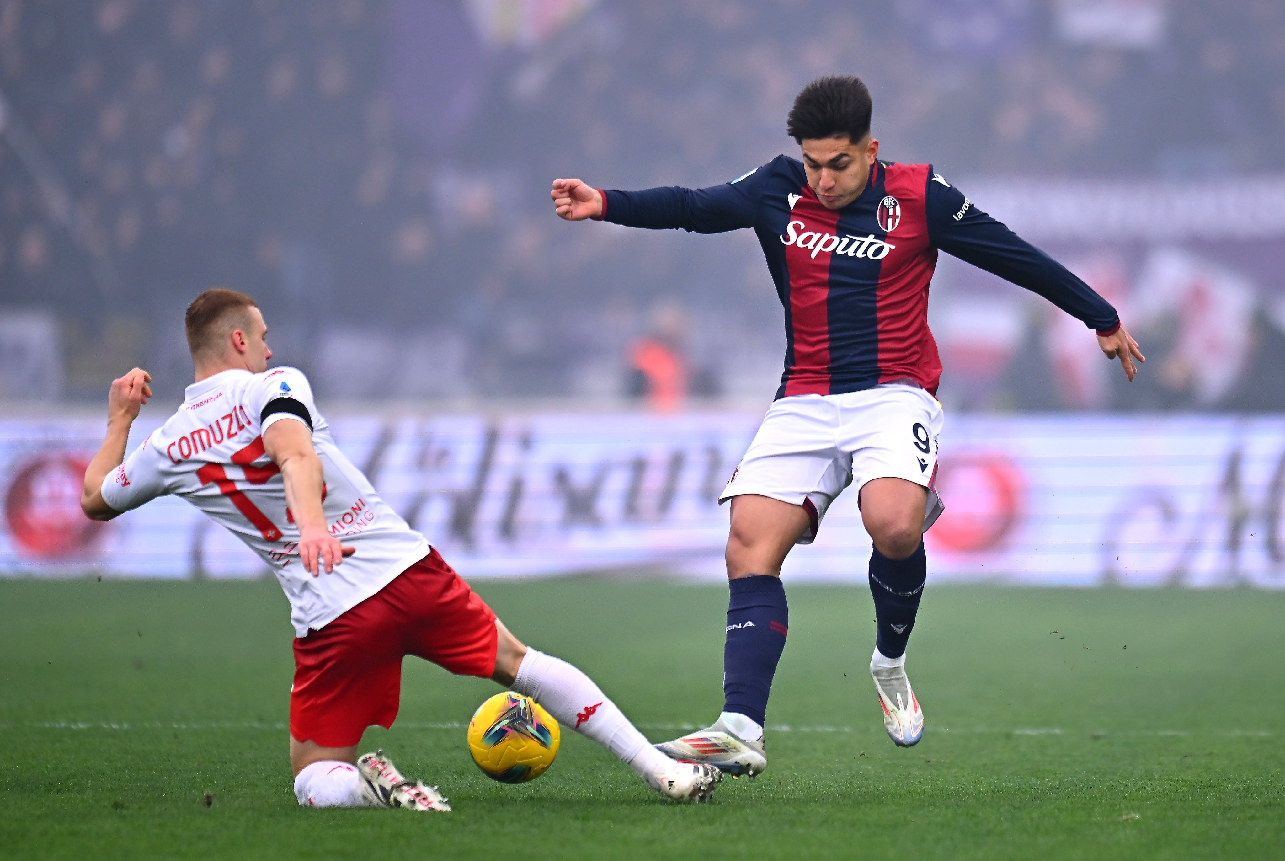 佛罗伦萨主场告捷，提升排名迈出关键一步