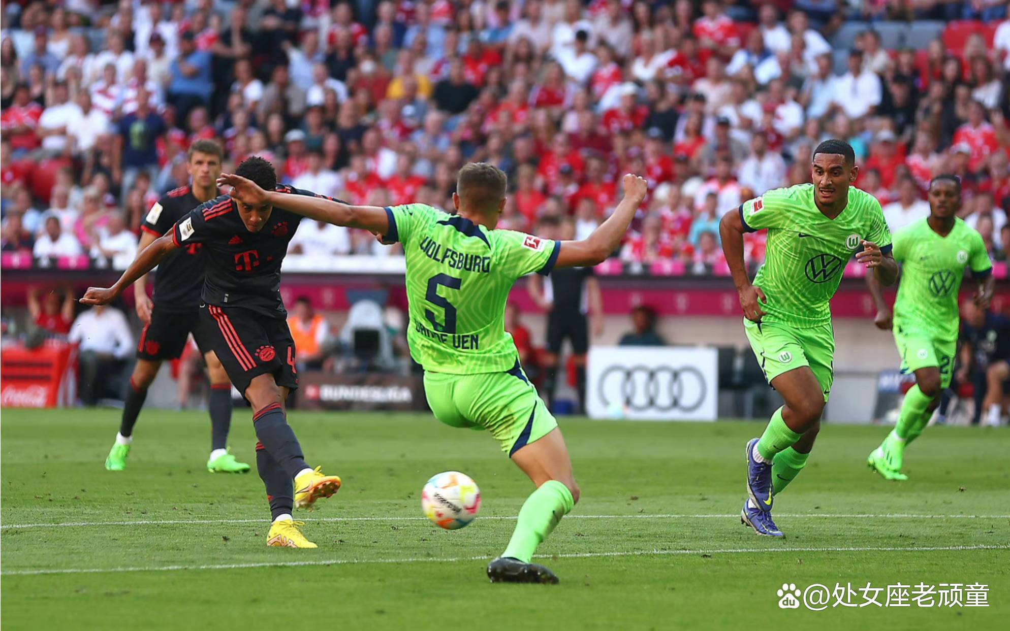 精彩纷呈的欧洲联赛再次掀起狂潮 精彩纷呈的欧洲联赛再次掀起狂潮