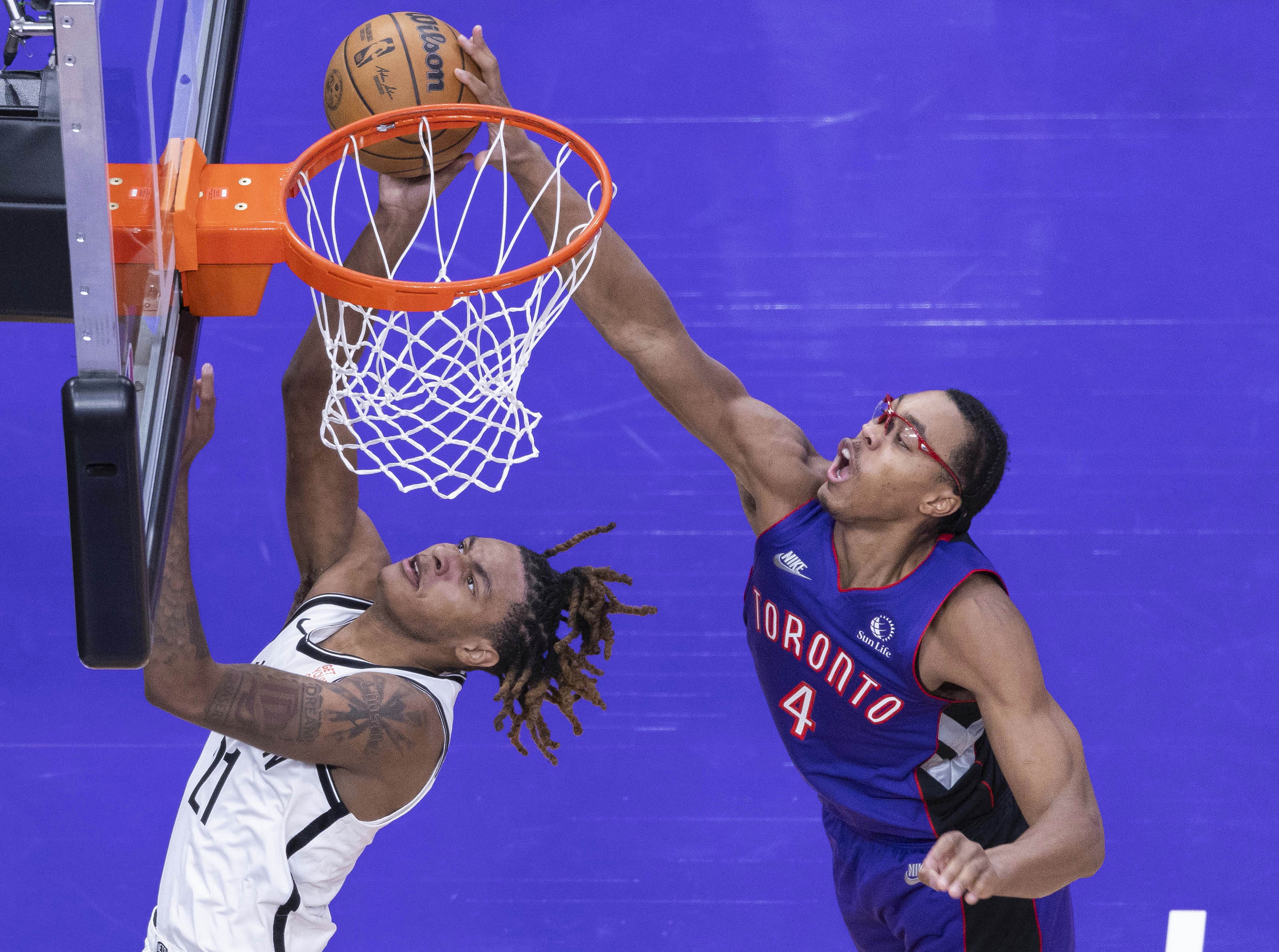 骇人听闻的篮球赛事令人震惊不已 骇人听闻的篮球赛事令人震惊不已