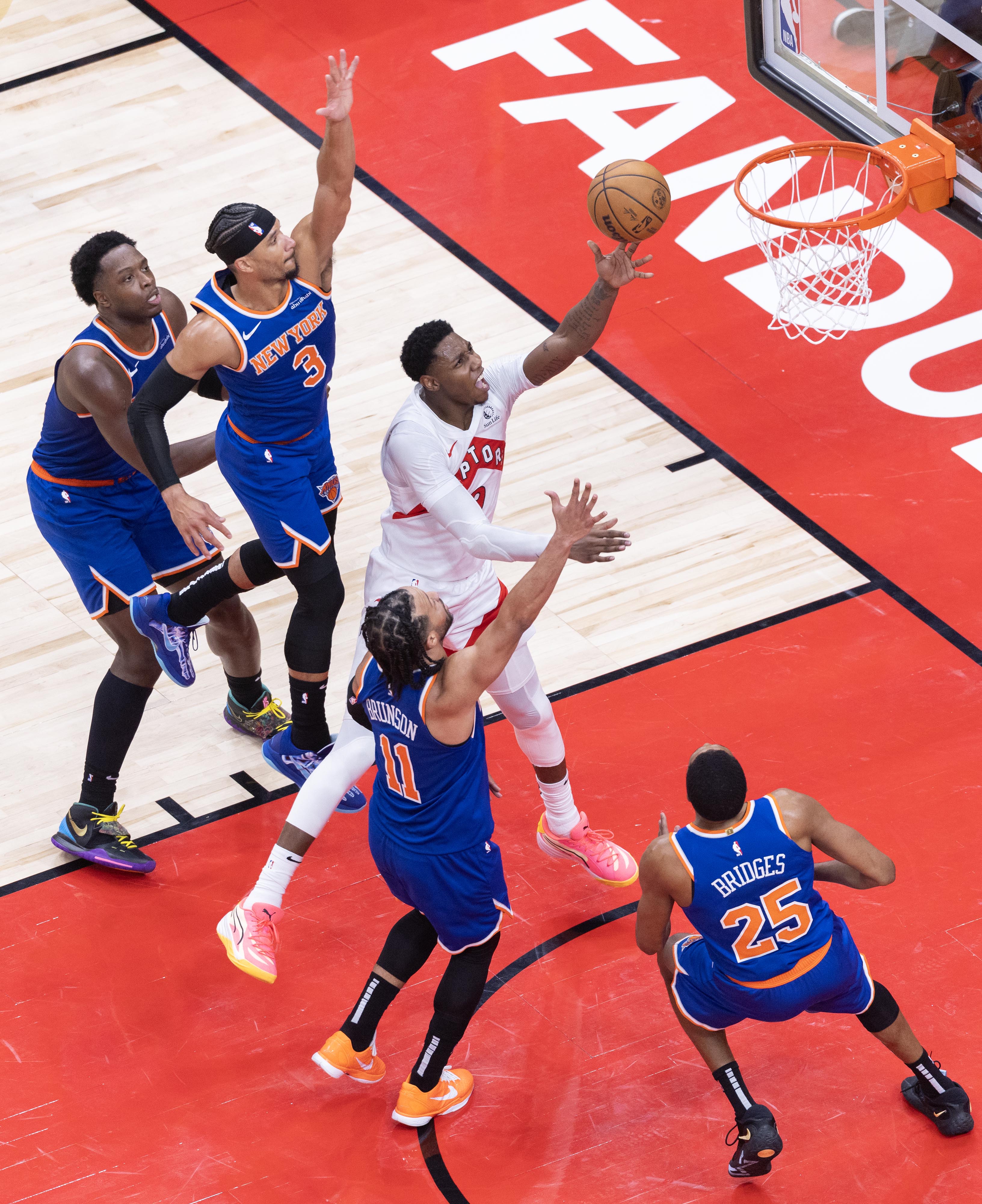 骇人听闻的篮球赛事令人震惊不已 骇人听闻的篮球赛事令人震惊不已