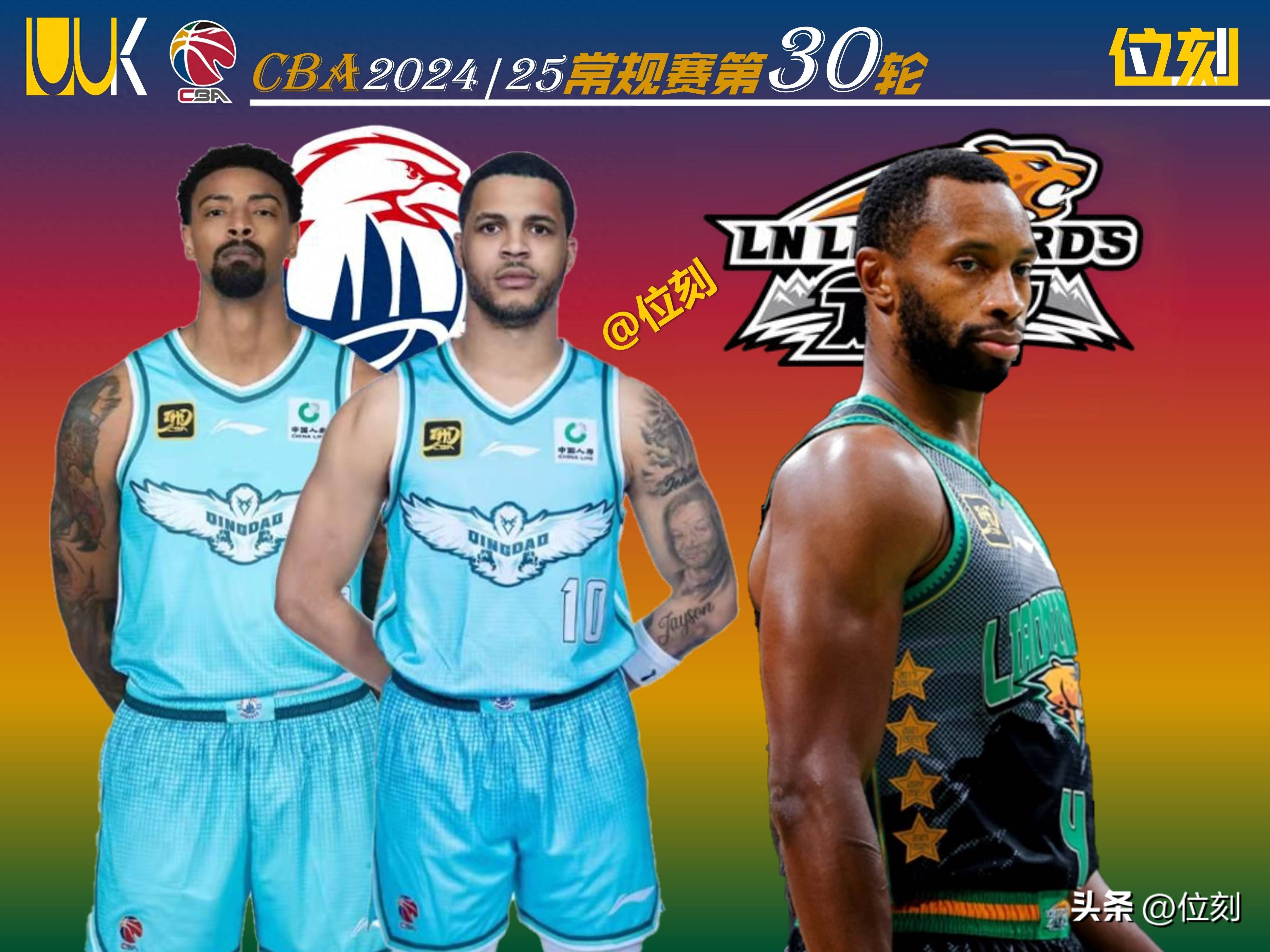 外援中再现全能球员，三分抢断带队进入前八