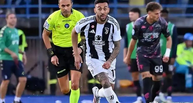 尤文图斯逼平阿贾克斯，小组垫底