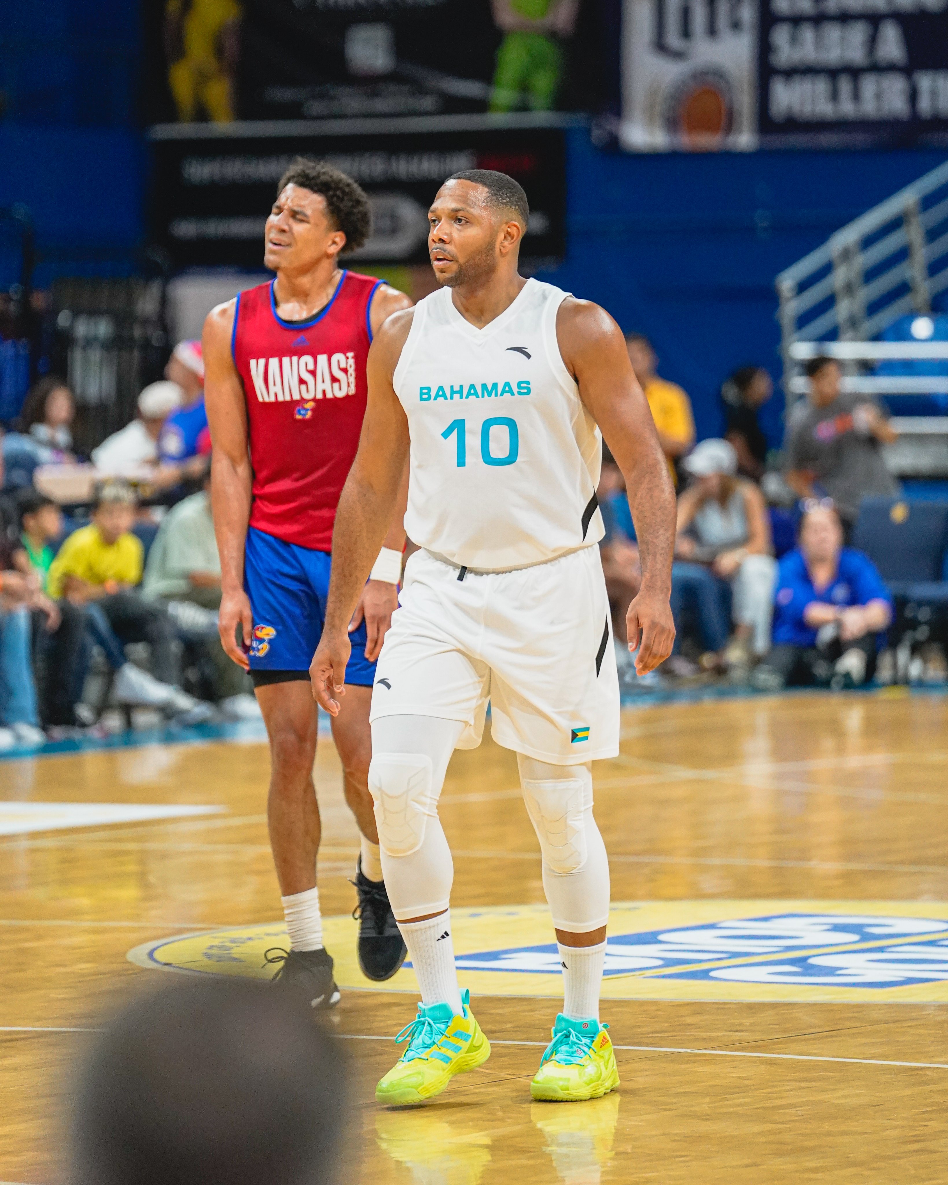 体育界焦点赛事不容错过！球星们敬请期待