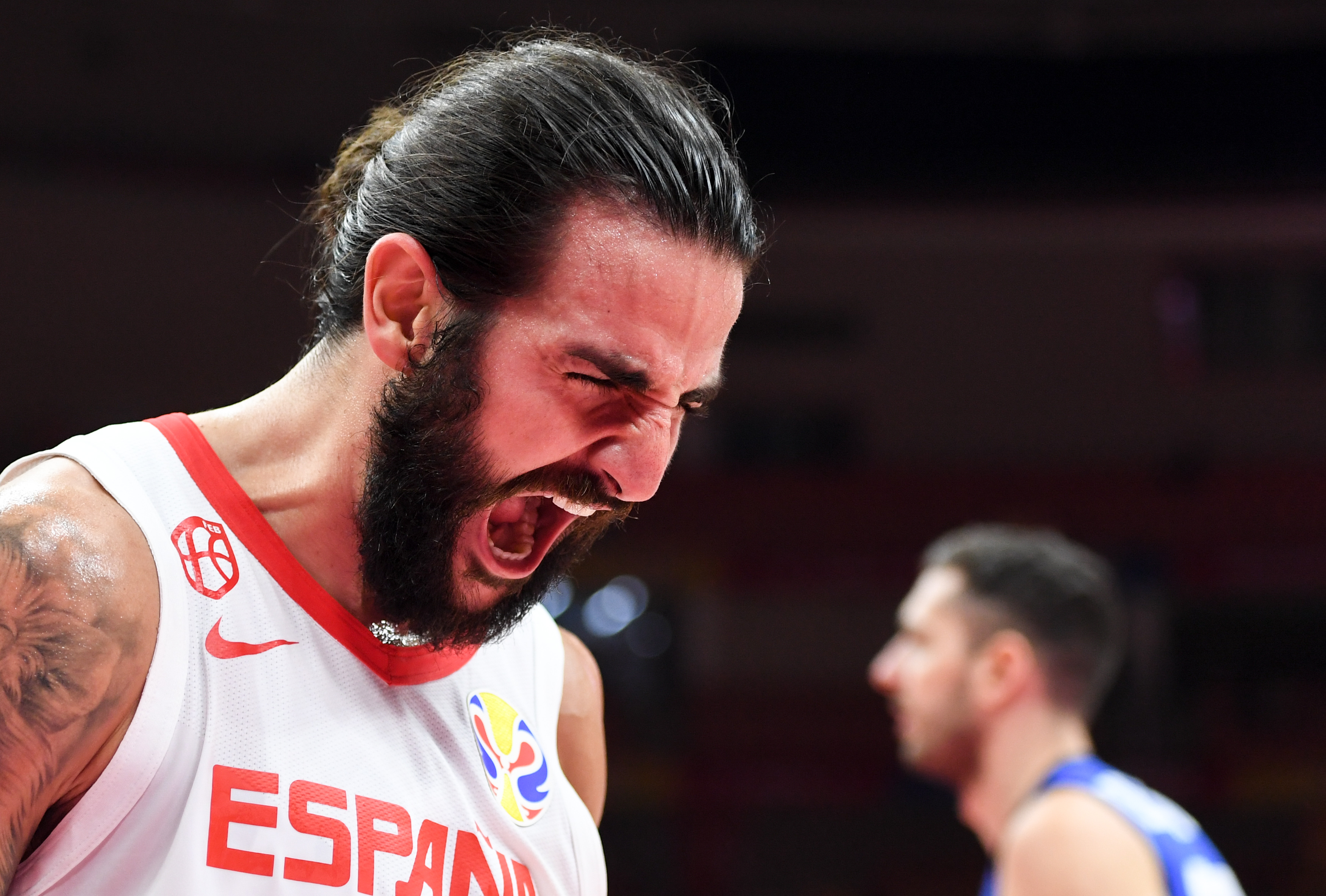 西班牙篮球联赛:巴塞罗那领先积分榜,异军突起 西班牙篮球联赛:巴塞罗那领先积分榜,异军突起