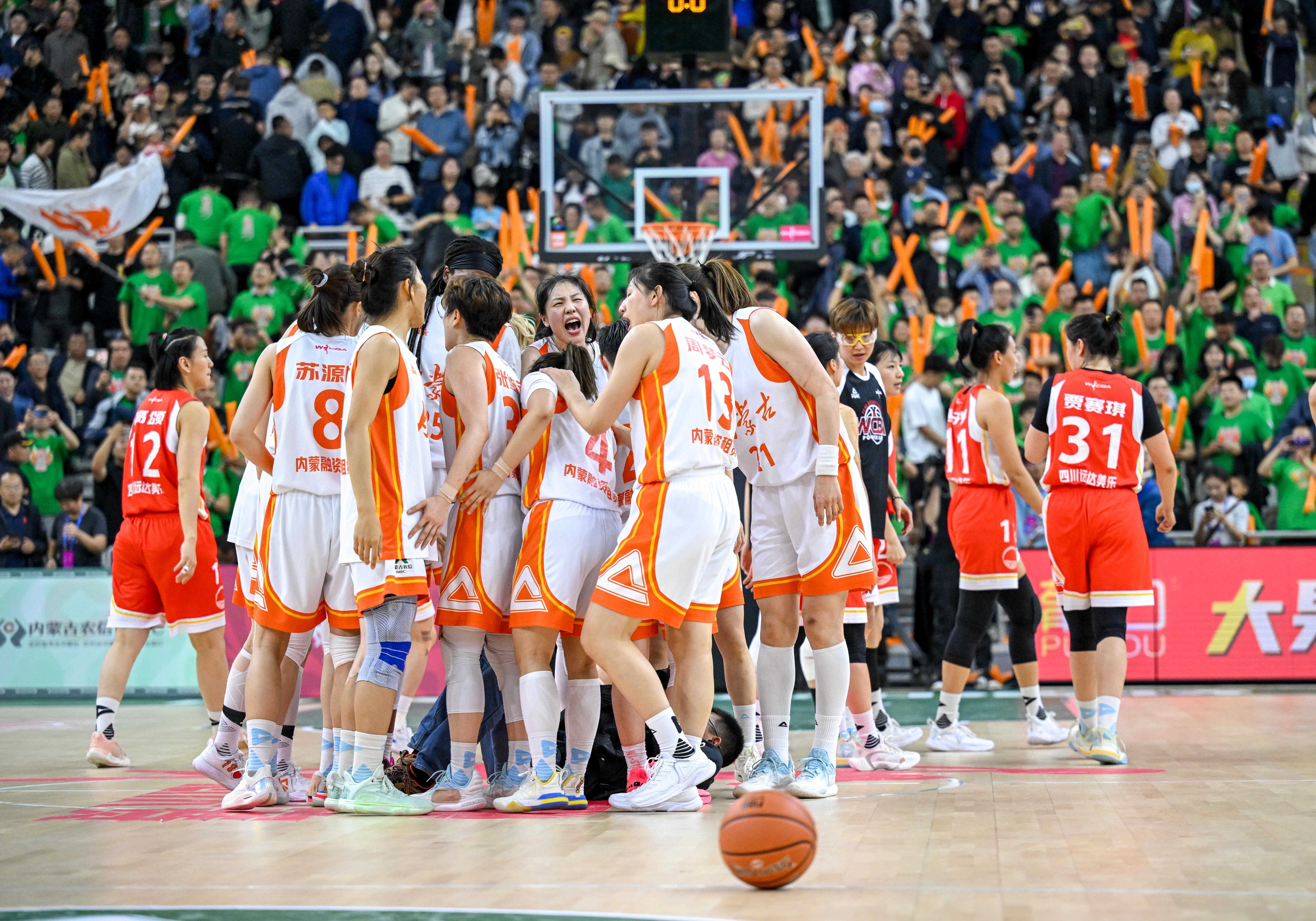江西男篮对战内蒙古队,看谁更具实力取胜? 江西男篮对战内蒙古队,看谁更具实力取胜?