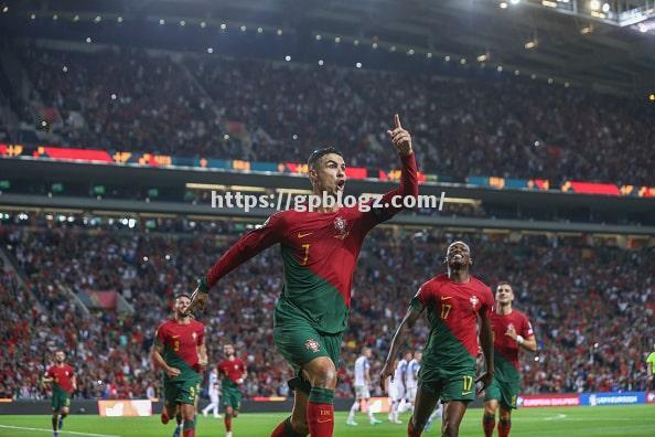 葡萄牙射手单刀破门，率领球队赢下争议比赛