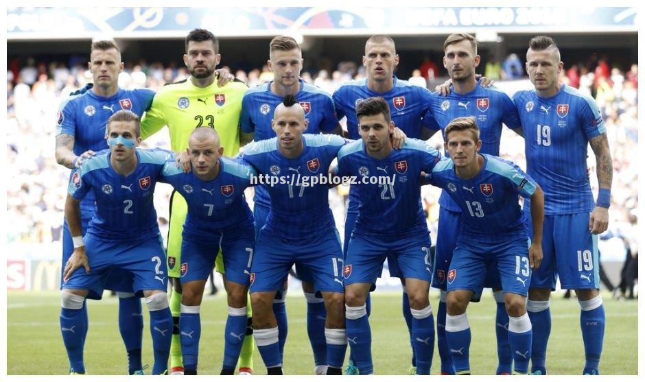 威尔士战胜斯洛伐克,士气大振 威尔士战胜斯洛伐克,士气大振