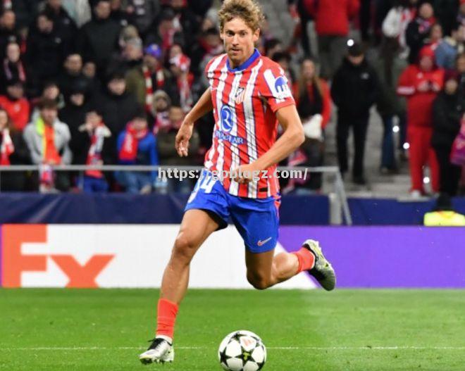 拜仁慕尼黑再胜马德里竞技,成功晋级欧冠半决赛! 拜仁慕尼黑再胜马德里竞技,成功晋级欧冠半决赛!