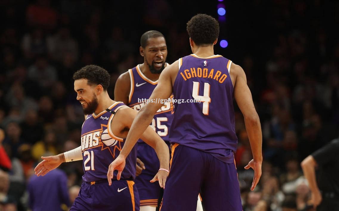 太阳队逆袭成功，主场赢下悬念比赛