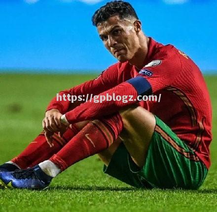 葡萄牙-逆转克罗地亚，晋级下一轮