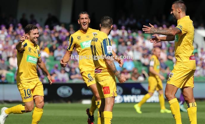 阿德莱德联士气高昂,连胜晋级四强 阿德莱德联士气高昂,连胜晋级四强