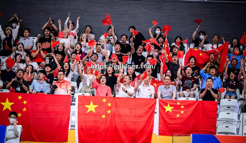 挪威队大张旗鼓备战下场比赛，期待突破