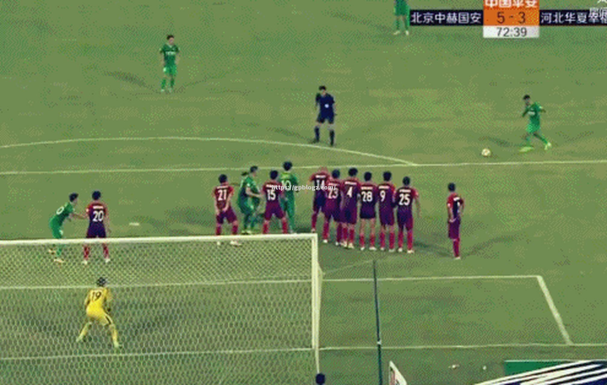 国安重返胜利轨道,击败河北华夏 国安重返胜利轨道,击败河北华夏