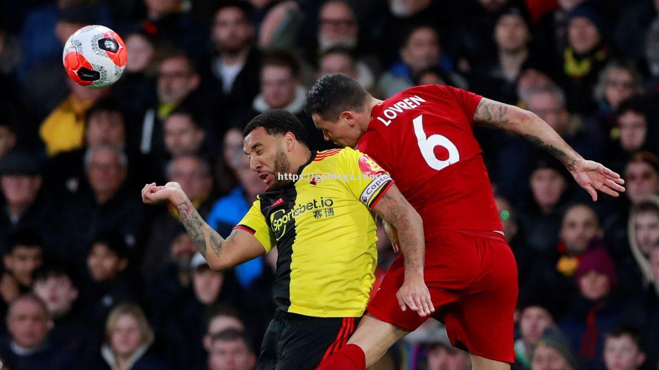 曼联遭遇客场大败沃特福德，赛季首败遭遇尴尬！