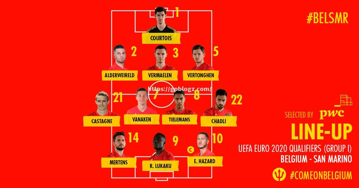 圣马力诺队墨守成规,欧预赛强名单出炉 圣马力诺队墨守成规,欧预赛强名单出炉