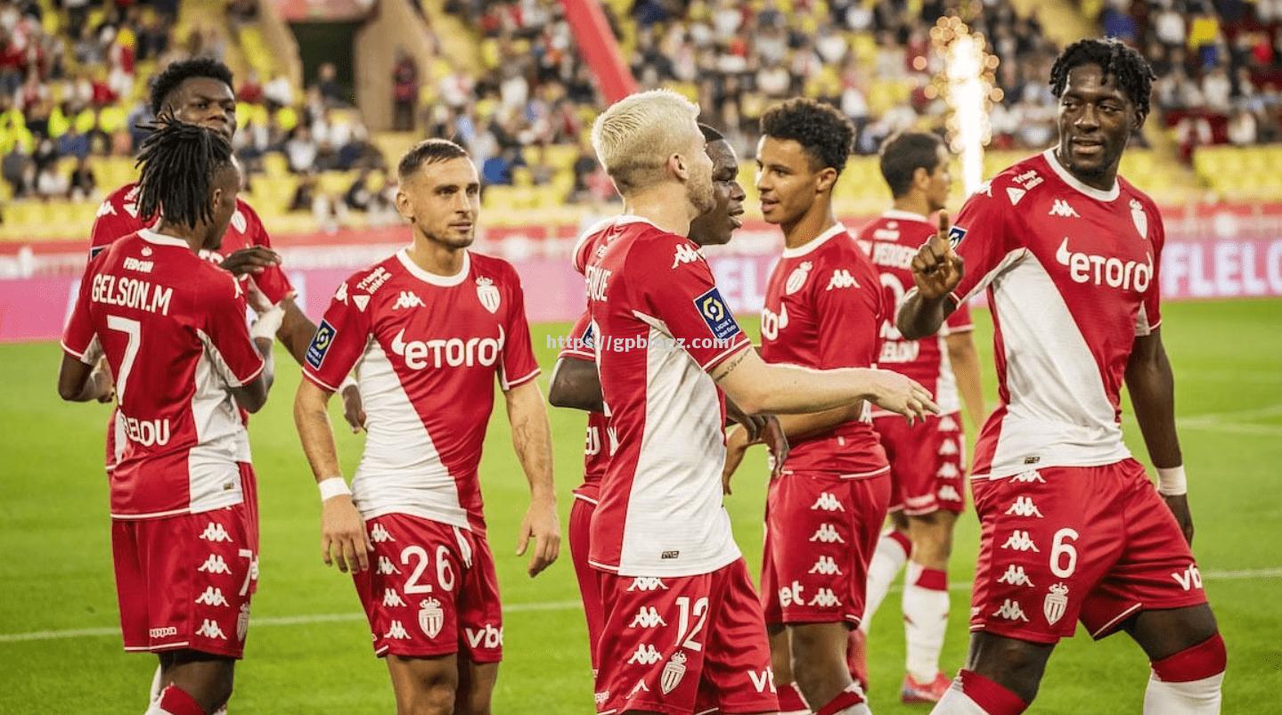 格拉纳达主场负于摩纳哥，目标受阻