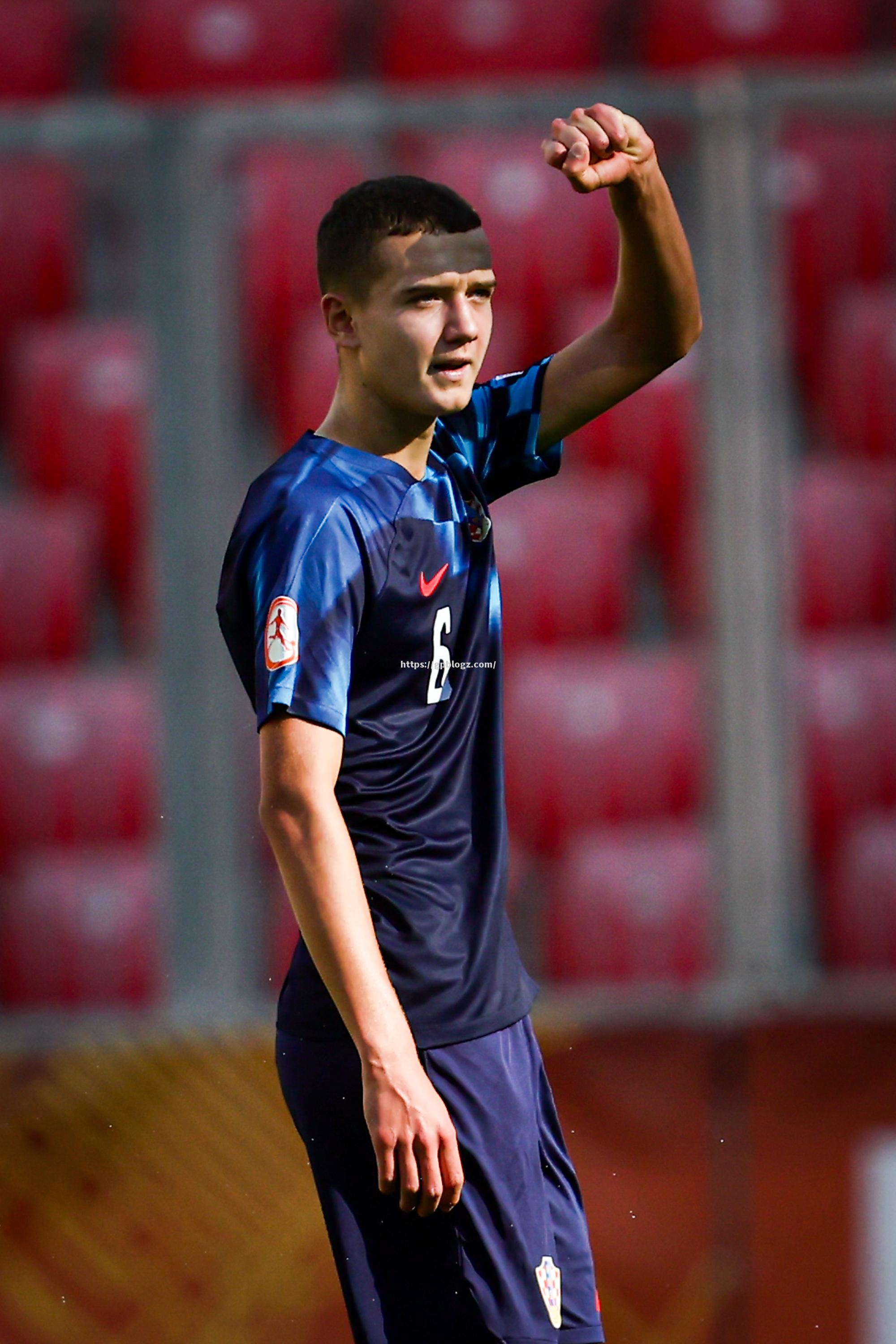 克罗地亚队遭遇瑞士绝杀，遗憾告别