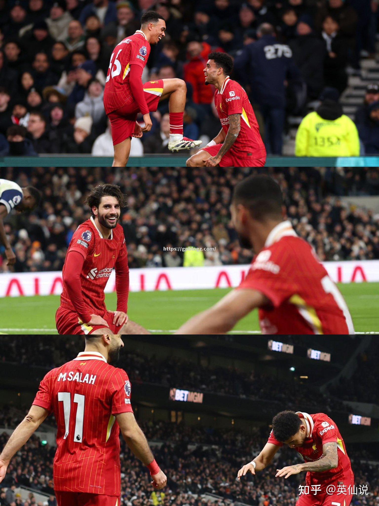 热刺豪取连胜，跃居英超联赛前四位置