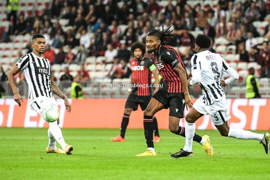 南特客场击败波尔多，积分逼近欧战区