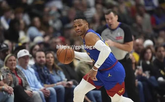 开拓者客场不敌掘金,遭遇败仗 开拓者客场不敌掘金,遭遇败仗