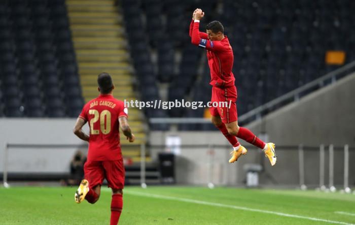 葡萄牙击败瑞典队,晋级欧国联附加赛 葡萄牙击败瑞典队,晋级欧国联附加赛