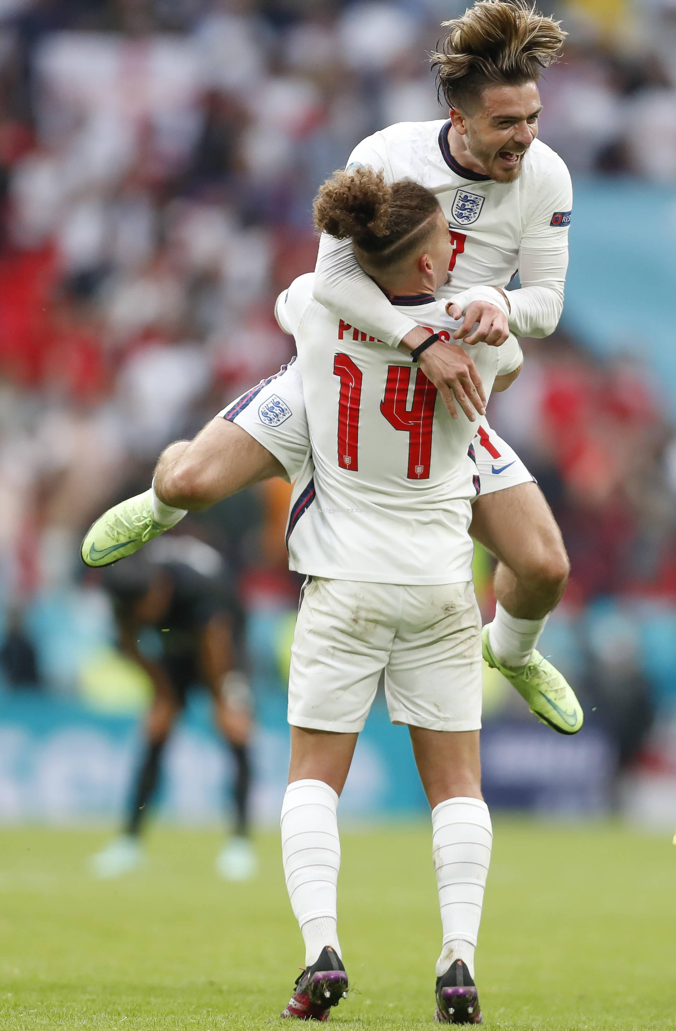 英格兰迎来关键胜利，锁定欧锦赛参赛资格