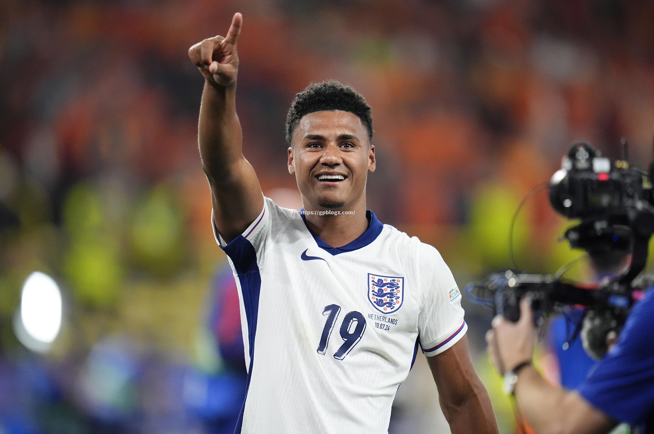 英格兰迎来关键胜利，锁定欧锦赛参赛资格