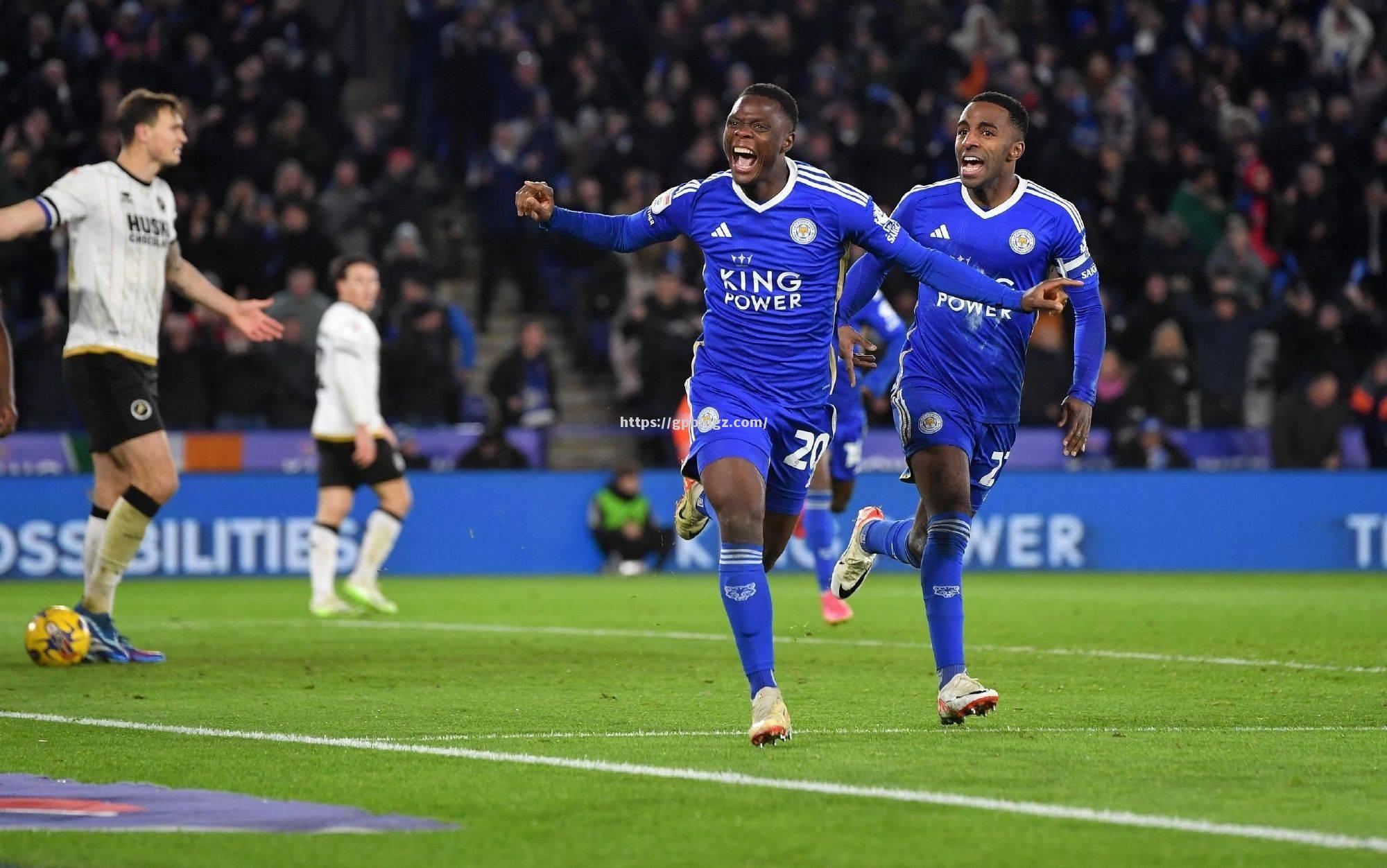 莱斯特城继续保持不败，英超战绩呈现稳健态势