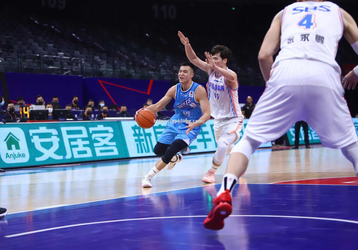 宁波队在比赛中一路高歌，晋级四强