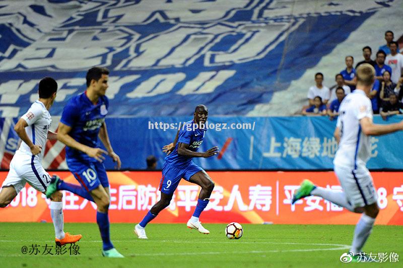 泰达迎战申花，欲继续保持不败战绩