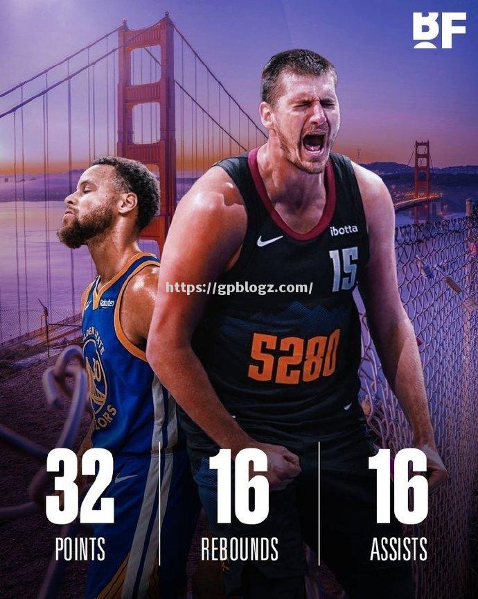 勇士主场迎战掘金，保持连胜势头不可大意