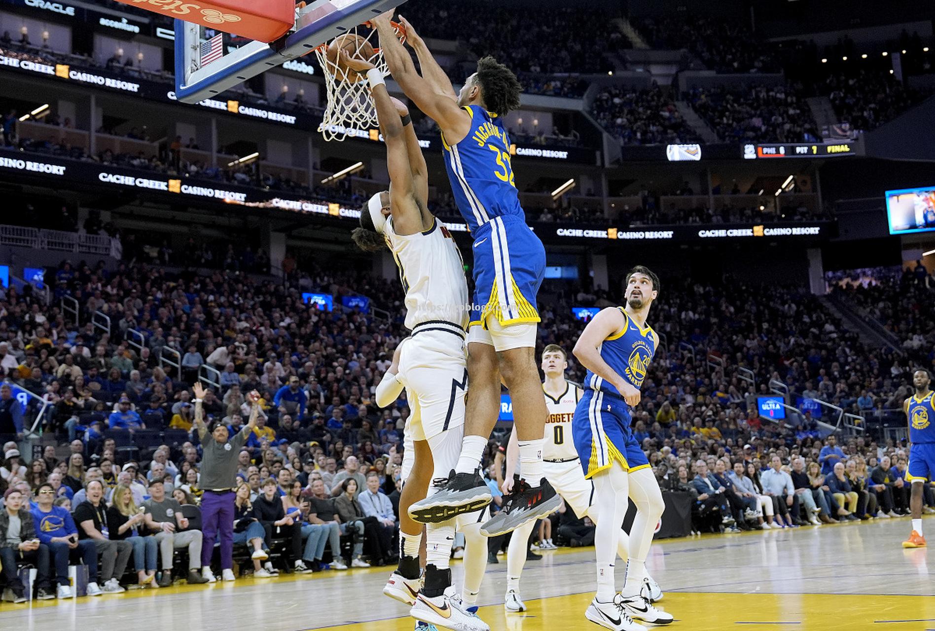 勇士主场迎战掘金，保持连胜势头不可大意