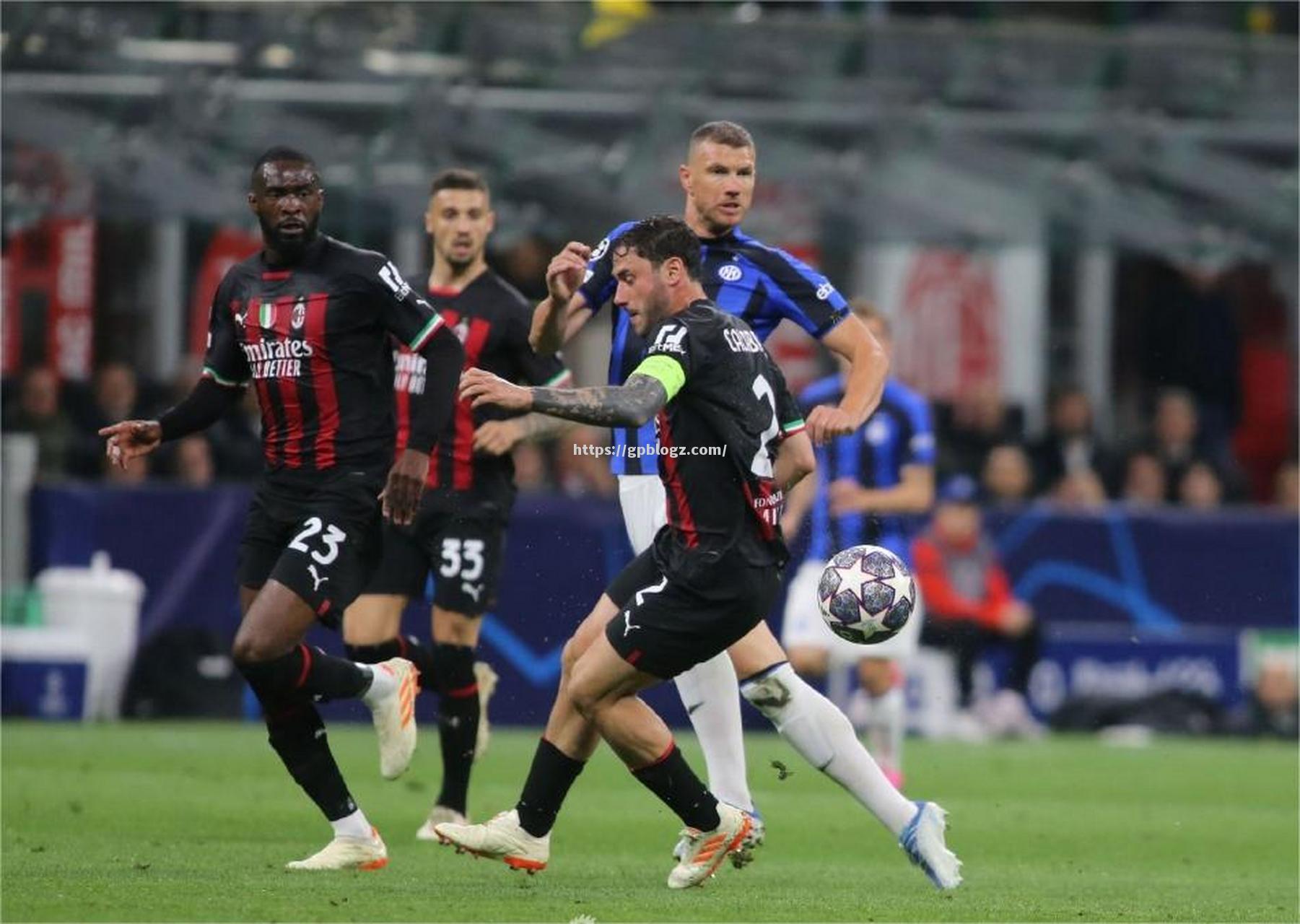 马竞主场不敌AC米兰，欧冠梦碎