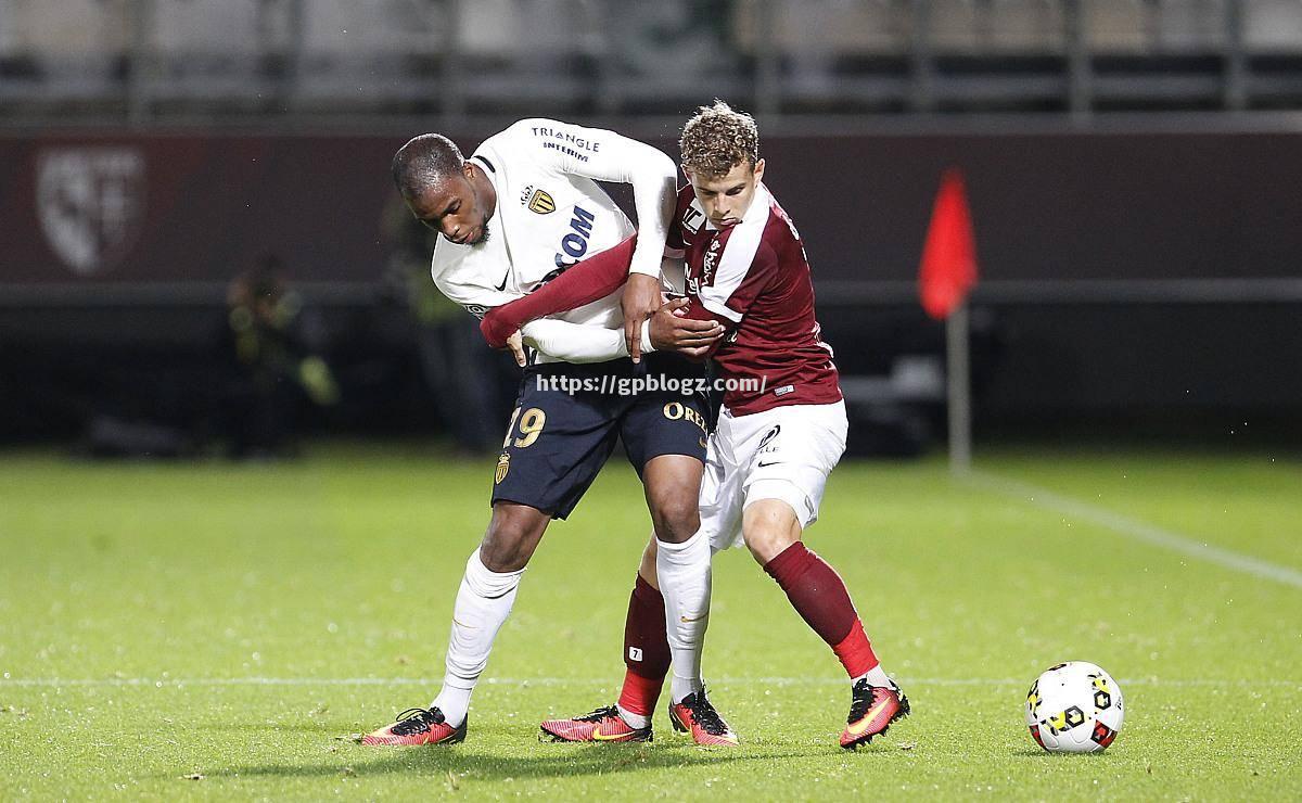 南宫娱乐-蒙彼利埃逼平尼斯，稳固中游位置