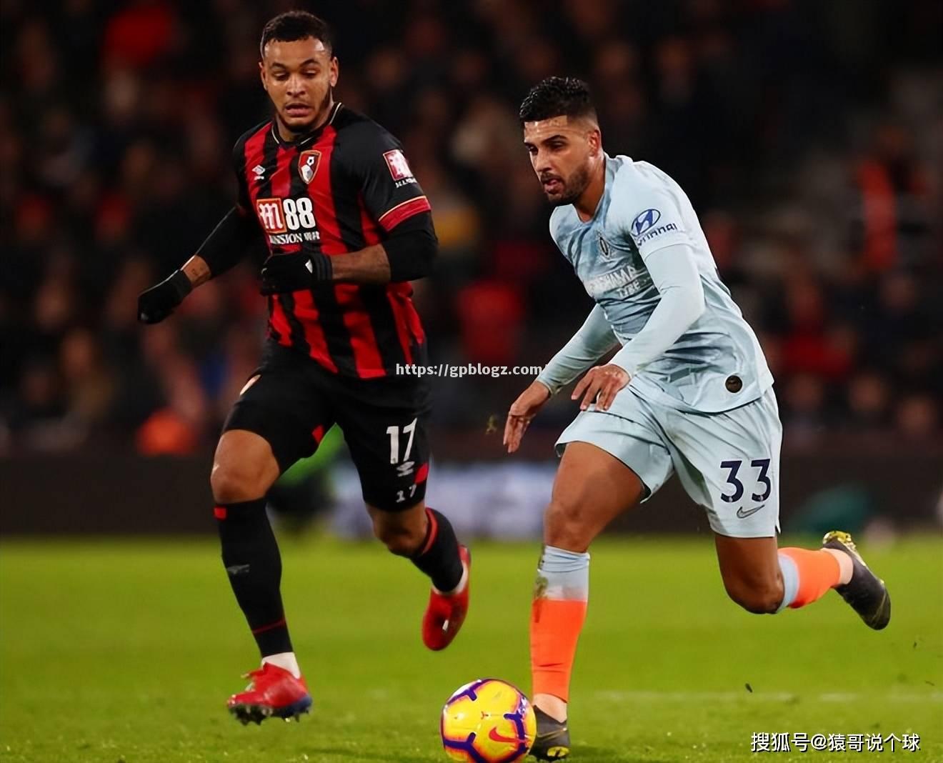 南宫娱乐-布莱顿客场击败博恩茅斯，士气大振